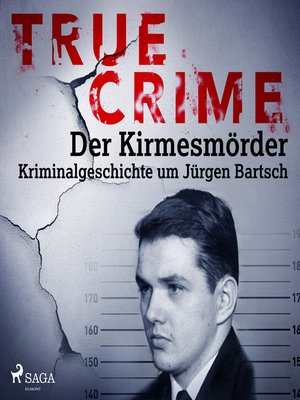 True Crime - Audiobook